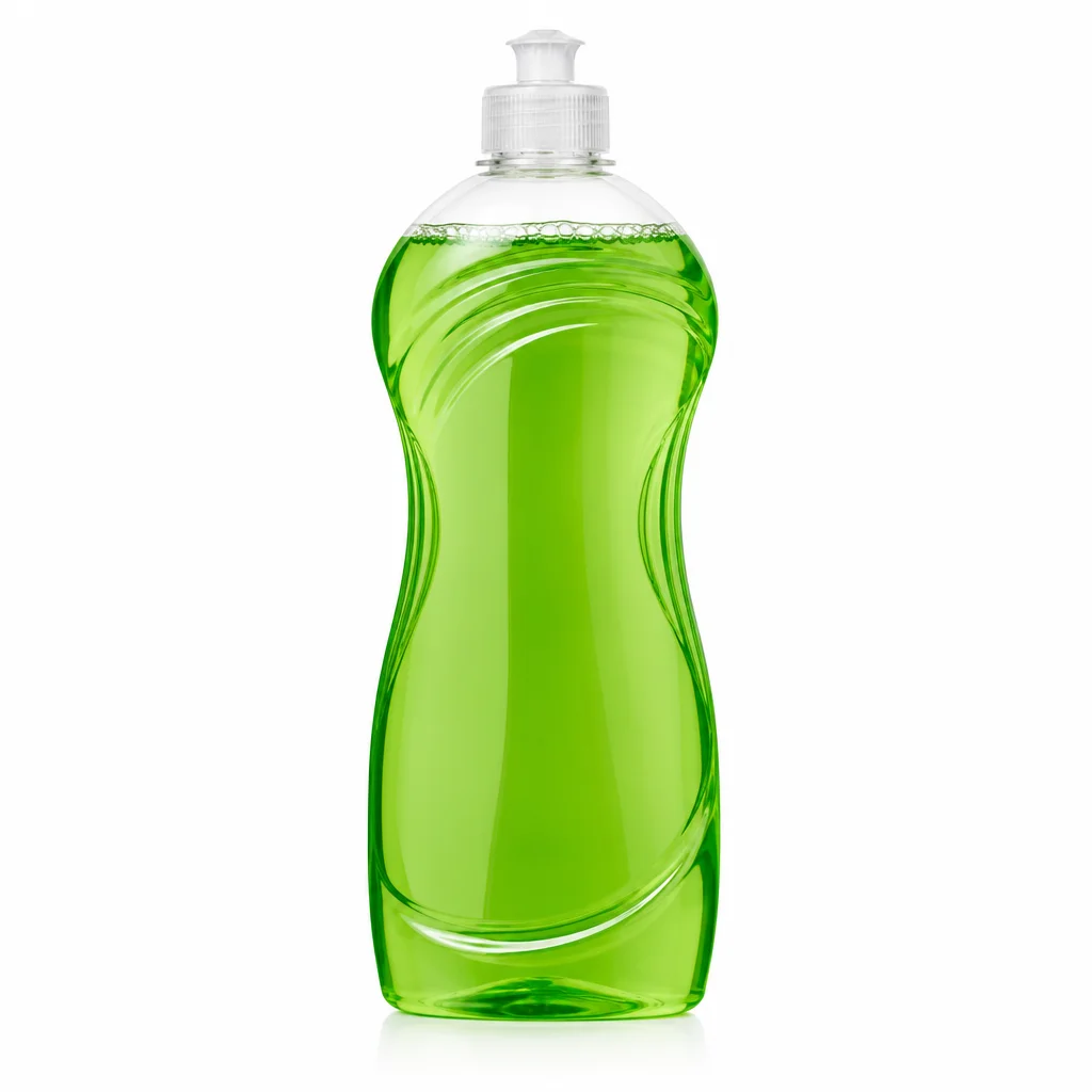 JOBY Oven Cleaner Spray Lemon 500g — 厨房清洁产品