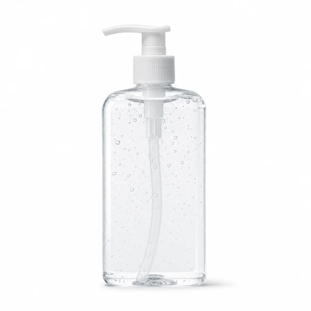 CLEACE Alcohol Based Surface Sanitizer — 个人护理产品